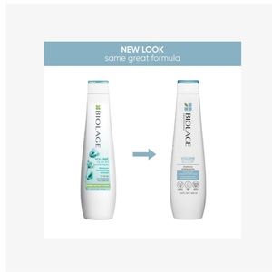 Biolage shampoo sets